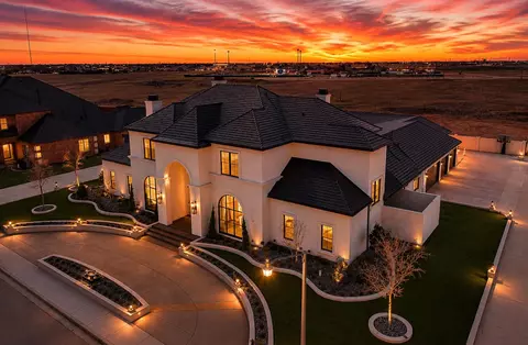 4011 140th St, Lubbock, TX 79423