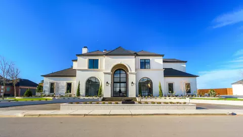 4011 140th St, Lubbock, TX 79423