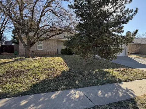 5003 62nd St, Lubbock, TX 79414