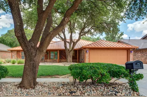 4708 80th St, Lubbock, TX 79424