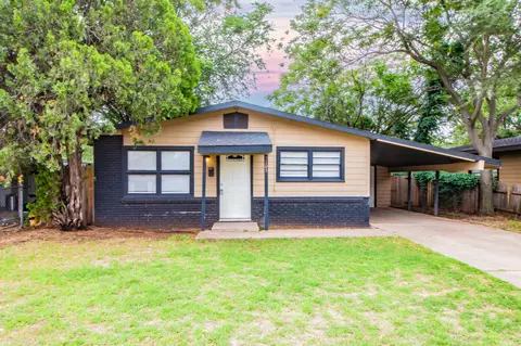 5105 39th St, Lubbock, TX 79414