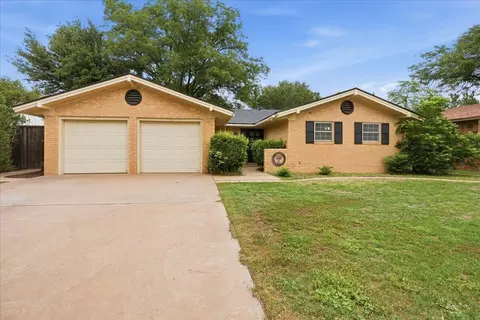 4322 55th St, Lubbock, TX 79413