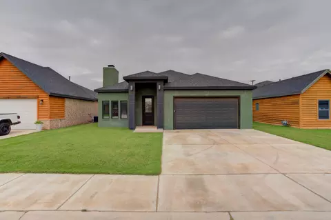 1011 N Grover Ave, Lubbock, TX 79416
