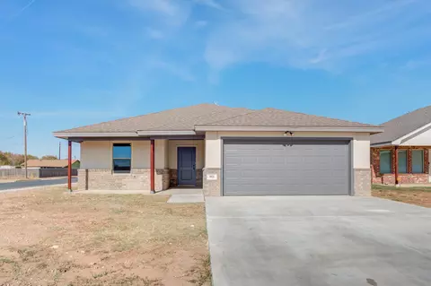 901 E Fordham St, Lubbock, TX 79403