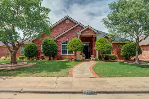 5916 87th St, Lubbock, TX 79424
