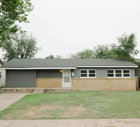 4412 45th St, Lubbock, TX 79414