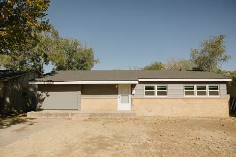 4412 45th St, Lubbock, TX 79414