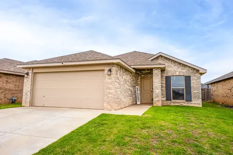 13816 Avenue Q, Lubbock, TX 79423
