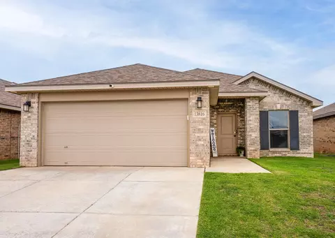 13816 Avenue Q, Lubbock, TX 79423
