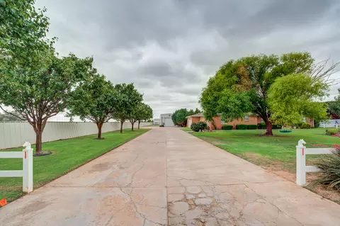 16410 County Road 2040, Lubbock, TX 79423