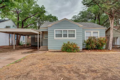 2404 25th St, Lubbock, TX 79411