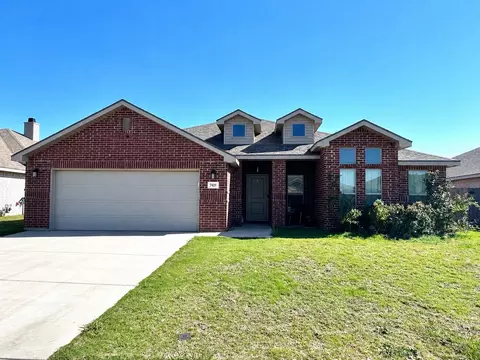 7421 29th St, Lubbock, TX 79407