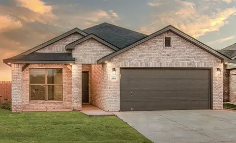 2411 Helena Ave, Lubbock, TX 79407