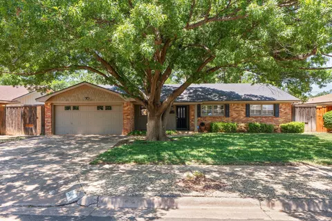 3404 61st St, Lubbock, TX 79413
