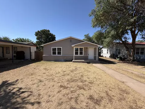 4413 40th St, Lubbock, TX 79414