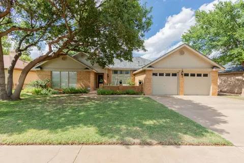 5812 79th St, Lubbock, TX 79424