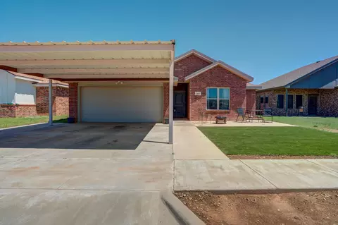 1807 E Grinnell St, Lubbock, TX 79403