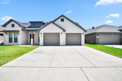 7407 98th Pl, Lubbock, TX 79424