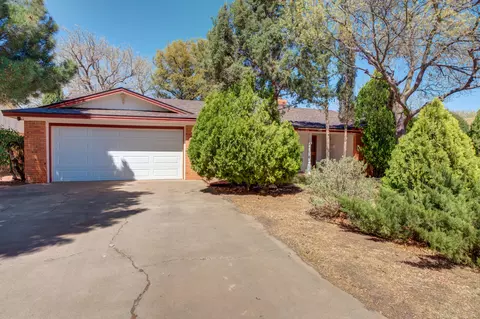 1906 55th St, Lubbock, TX 79412