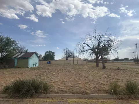 207 W 3rd St, Sundown, TX 79372
