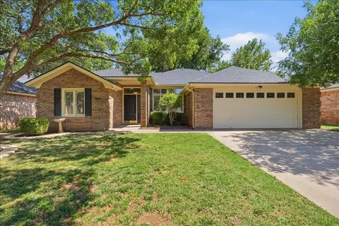5625 86th St, Lubbock, TX 79424