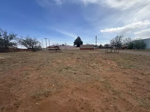 402 E Stanolind St, Sundown, TX 79372