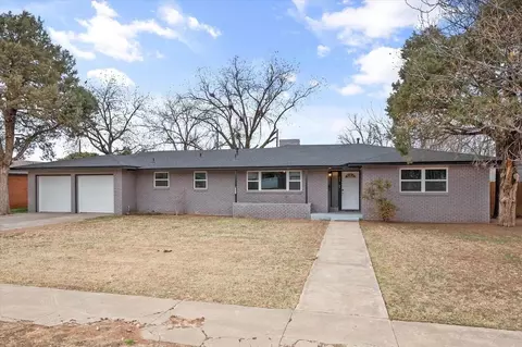 3416 39th St, Lubbock, TX 79413