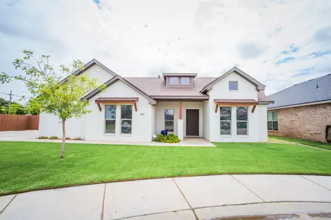 9801 Virginia Ave, Lubbock, TX 79424