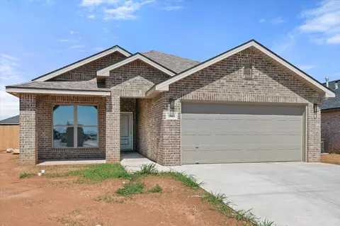 2015 Durham Ave, Wolfforth, TX 79382