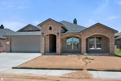 2911 Ranch Ave, Wolfforth, TX 79382