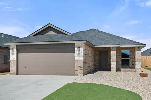 2005 Durham Ave, Wolfforth, TX 79382