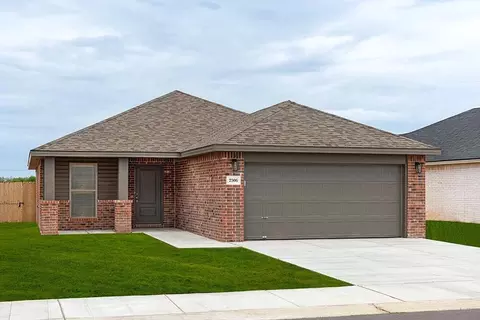 2003 Durham Ave, Wolfforth, TX 79382