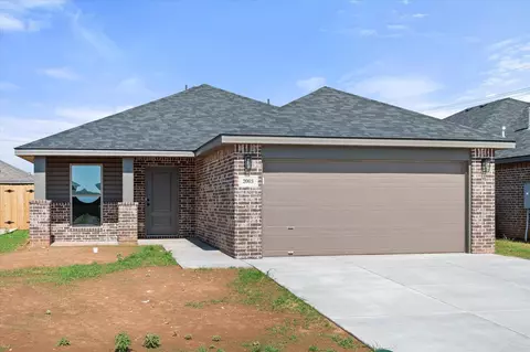 2003 Durham Ave, Wolfforth, TX 79382