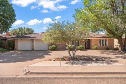 1710 E Hester St, Brownfield, TX 79316