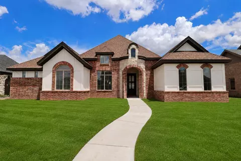 4608 141st St, Lubbock, TX 79424