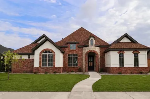 4608 141st St, Lubbock, TX 79424