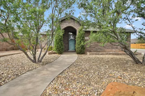 5826 104th St, Lubbock, TX 79424