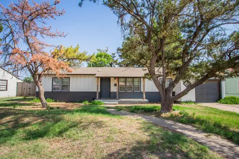 3803 35th St, Lubbock, TX 79413