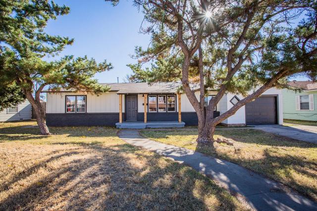 3803 35th St, Lubbock, TX 79413