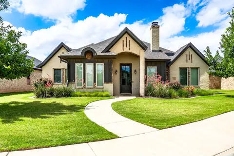 4404 140th St, Lubbock, TX 79424