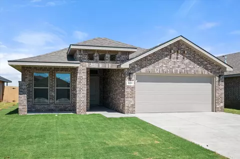 2409 Helena Ave, Lubbock, TX 79407