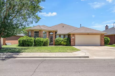 5811 90th St, Lubbock, TX 79424