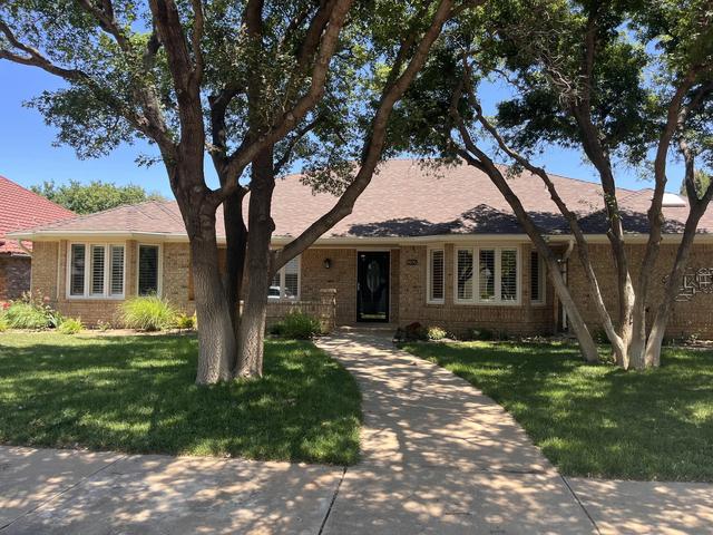 8605 Richmond Ave, Lubbock, TX 79424