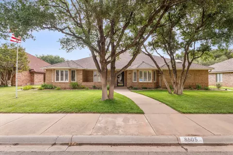 8605 Richmond Ave, Lubbock, TX 79424