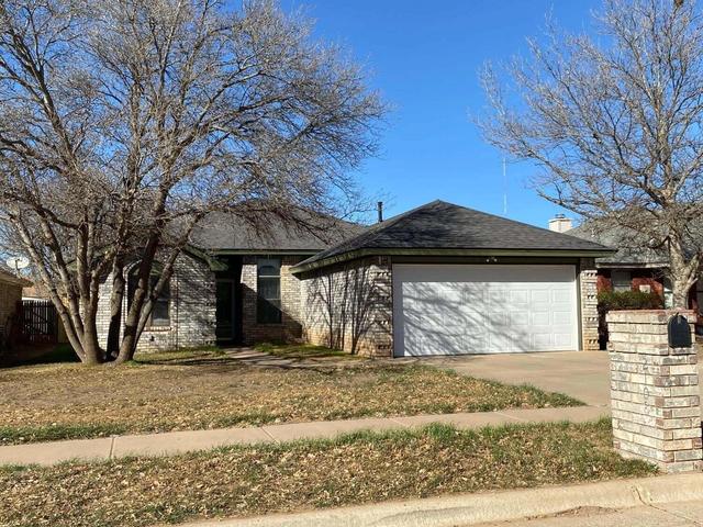 2108 93rd Pl, Lubbock, TX 79423