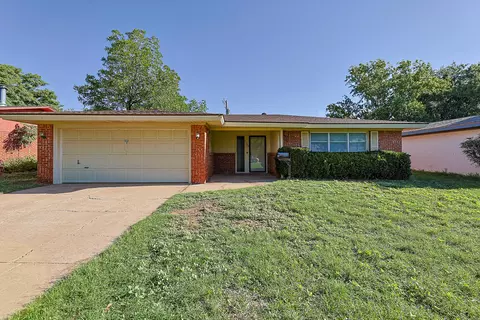 2508 61st St, Lubbock, TX 79413