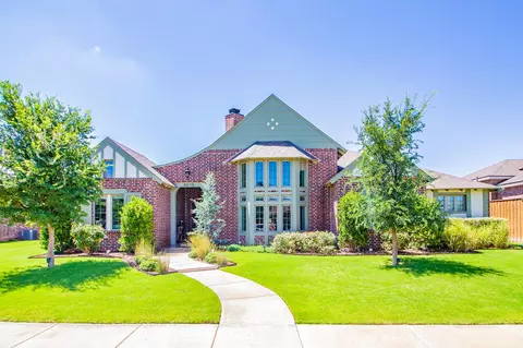 4019 137th St, Lubbock, TX 79423