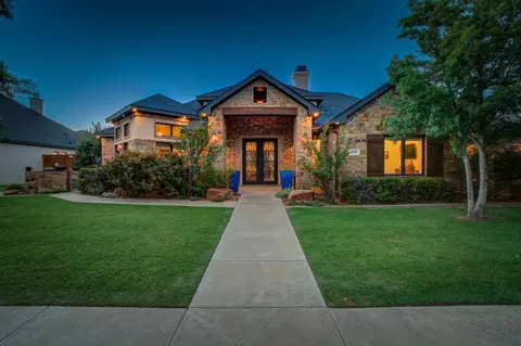4808 115th St, Lubbock, TX 79424