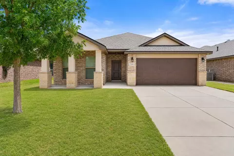 7345 100th St, Lubbock, TX 79424