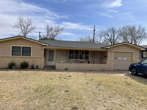 3811 28th St, Lubbock, TX 79410